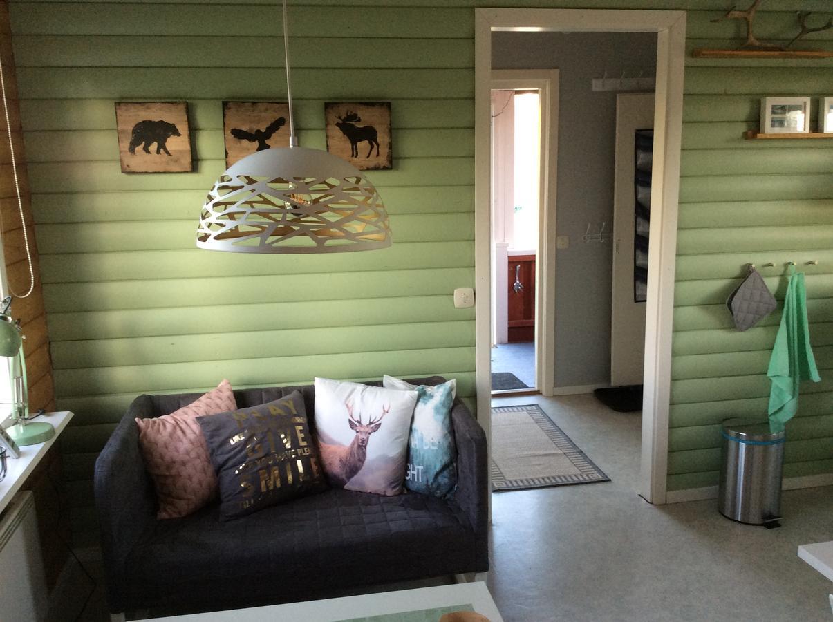 Holiday Home Roedvattnet Extérieur photo