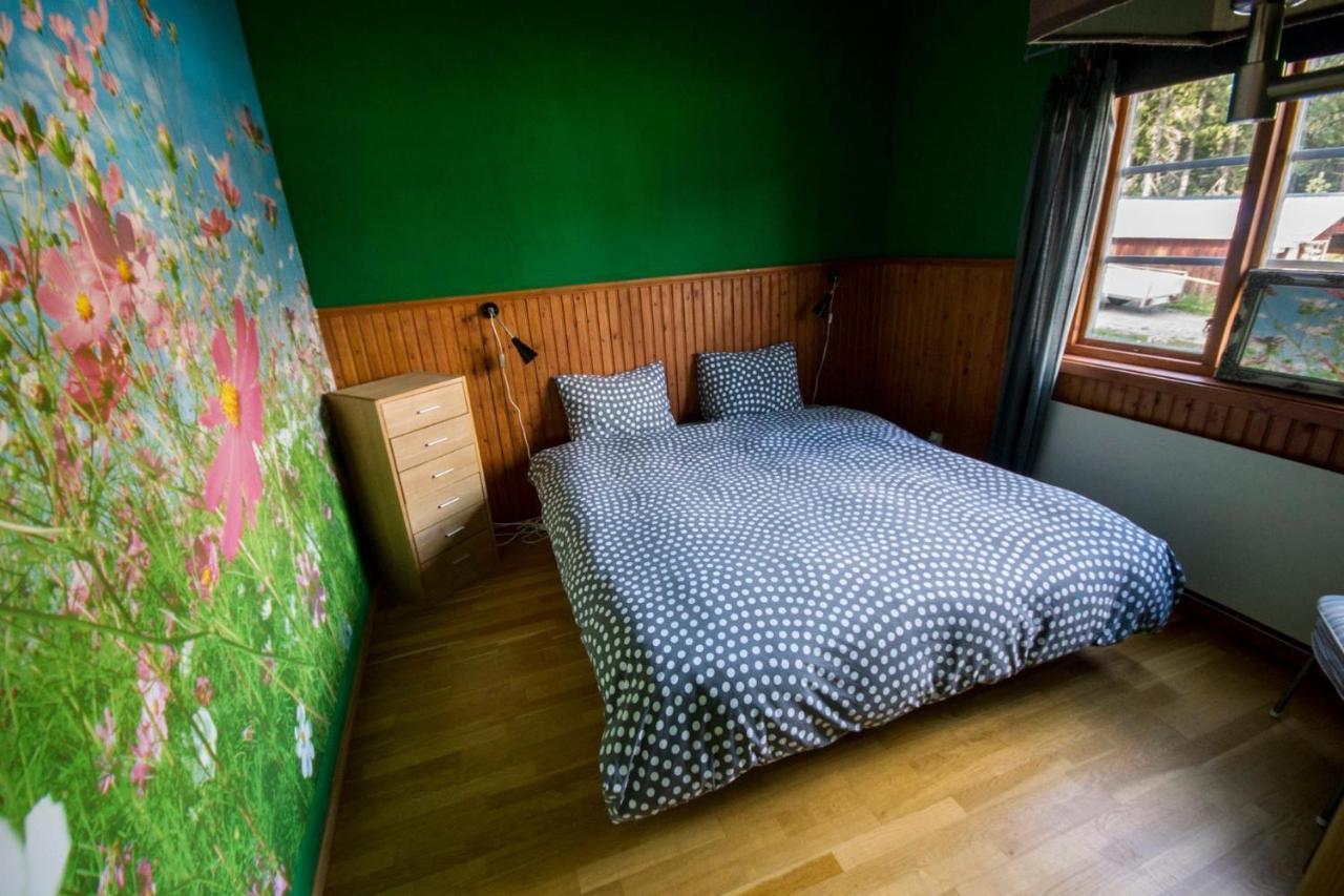 Holiday Home Roedvattnet Extérieur photo