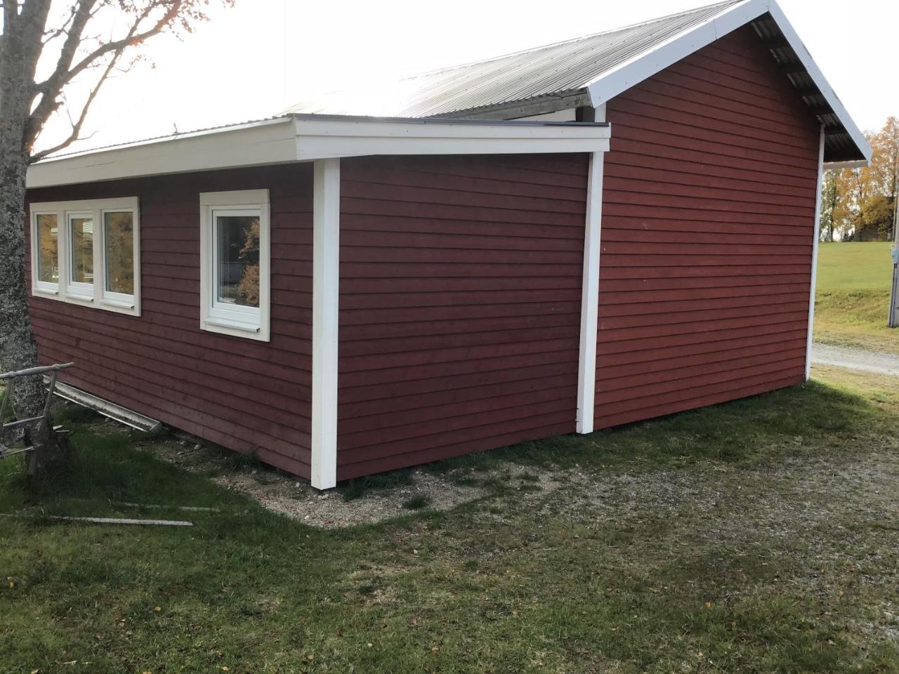 Holiday Home Roedvattnet Extérieur photo