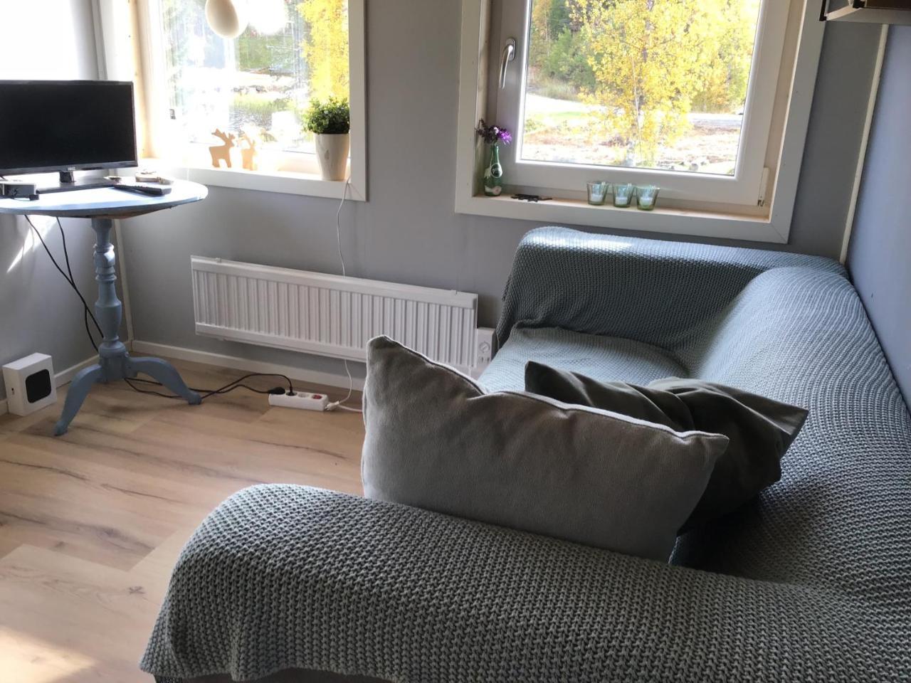 Holiday Home Roedvattnet Extérieur photo