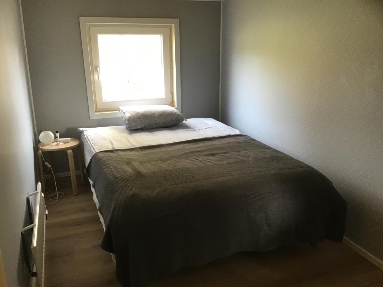 Holiday Home Roedvattnet Extérieur photo