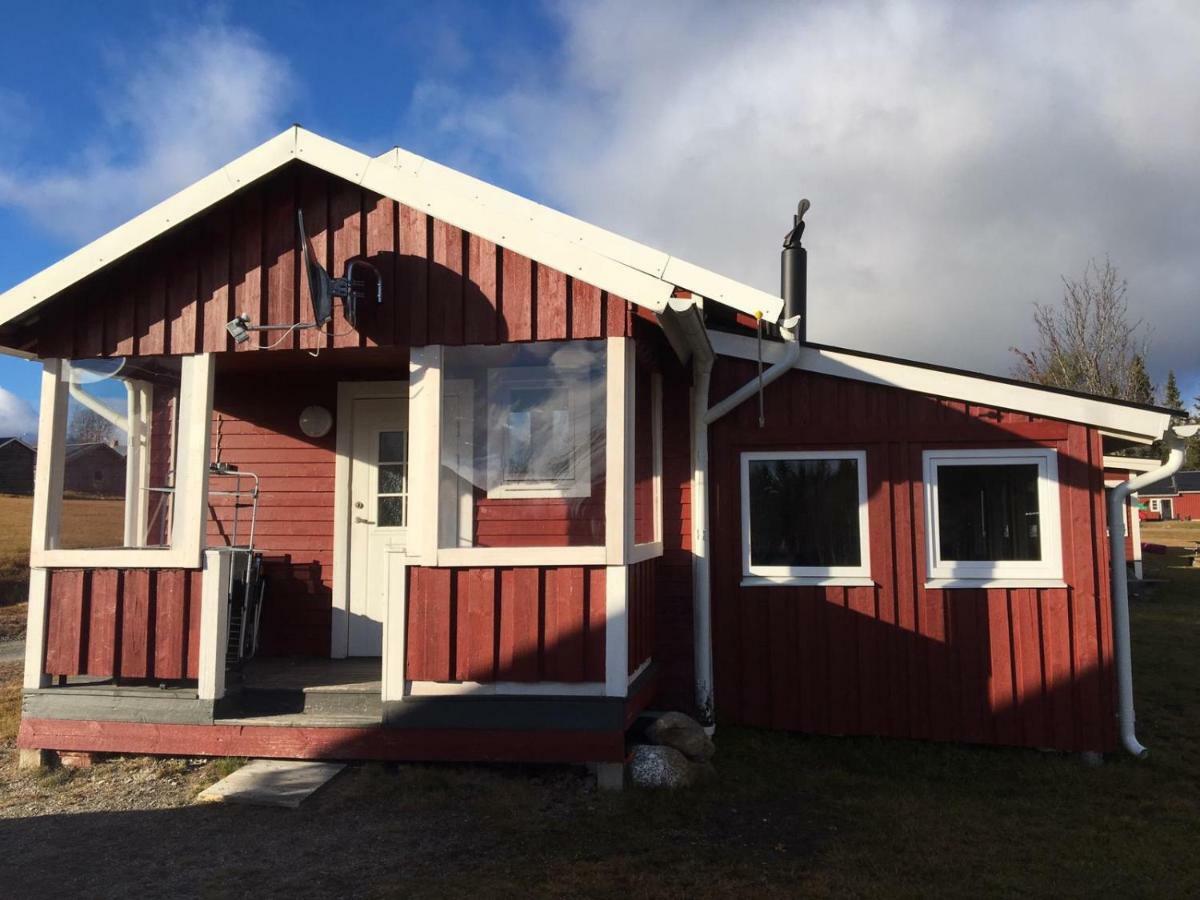 Holiday Home Roedvattnet Extérieur photo