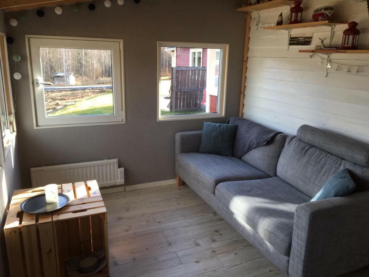 Holiday Home Roedvattnet Extérieur photo